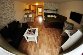 Apartmá Krkonoše